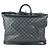 Louis Vuitton Damier Graphite Grimo Travel Bag Black - view 5