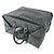Louis Vuitton Damier Graphite Grimo Travel Bag Black - view 6