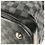 Louis Vuitton Damier Graphite Grimo Travel Bag Black - view 8