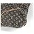 Borsa a tracolla Anjou 2WAY Mini Lin Monogram Louis Vuitton Marrone - vista 11