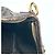 Borsa a tracolla Anjou 2WAY Mini Lin Monogram Louis Vuitton Marrone - vista 16