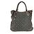 Borsa a tracolla Anjou 2WAY Mini Lin Monogram Louis Vuitton Marrone - vista 2