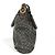 Borsa a tracolla Anjou 2WAY Mini Lin Monogram Louis Vuitton Marrone - vista 3