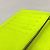 Cartera Larga Brazza Damier Infini Louis Vuitton Amarillo - vista 10