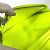Cartera Larga Brazza Damier Infini Louis Vuitton Amarillo - vista 13