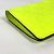 Cartera Larga Brazza Damier Infini Louis Vuitton Amarillo - vista 5