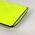 Cartera Larga Brazza Damier Infini Louis Vuitton Amarillo - vista 6