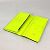 Cartera Larga Brazza Damier Infini Louis Vuitton Amarillo - vista 7