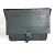 Borsa Loft Damier Infini Louis Vuitton Nero