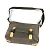 Louis Vuitton Damier Geant Roux Flap Bag Khaki - view 10