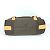 Louis Vuitton Damier Geant Roux Flap Bag Khaki - view 5