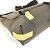 Louis Vuitton Damier Geant Roux Flap Bag Khaki - view 7