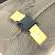Louis Vuitton Damier Geant Roux Flap Bag Khaki - view 8