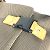 Louis Vuitton Damier Geant Roux Flap Bag Khaki - view 9