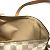 Borsa Tote Louis Vuitton Damier Azur Totally PM Bianco - vista 15