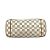 Borsa Tote Louis Vuitton Damier Azur Totally PM Bianco - vista 5