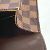 Borsa Louis Vuitton Damier Altona PM Marrone Damier ebene - vista 12