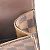 Borsa Louis Vuitton Damier Altona PM Marrone Damier ebene - vista 13