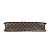 Borsa Louis Vuitton Damier Altona PM Marrone Damier ebene - vista 5