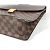 Borsa Louis Vuitton Damier Altona PM Marrone Damier ebene - vista 6