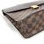 Borsa Louis Vuitton Damier Altona PM Marrone Damier ebene - vista 7