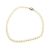 Collana di perle Akoya TASAKI Bianco