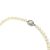 Collana di perle Akoya TASAKI Bianco - vista 3