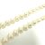 Collana di perle Akoya TASAKI Bianco - vista 6