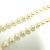Collana di perle Akoya TASAKI Bianco - vista 7