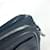 Borsa Louis Vuitton Damier Geant Nero - vista 14