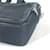 Borsa Louis Vuitton Damier Geant Nero - vista 7