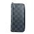 Louis Vuitton Damier Graphite Long Wallet Black