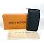 Louis Vuitton Damier Graphite Long Wallet Black - view 18