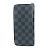 Louis Vuitton Damier Graphite Long Wallet Black - view 2