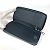 Louis Vuitton Damier Graphite Long Wallet Black - view 9