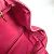 Tote Prada 1BG642 Borsa M Logo Canapa Rosa - vista 14