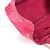 Tote Prada 1BG642 Borsa M Logo Canapa Rosa - vista 15