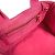 Tote Prada 1BG642 Borsa M Logo Canapa Rosa - vista 16
