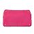 Tote Prada 1BG642 Borsa M Logo Canapa Rosa - vista 5