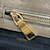 Tote Borsa Logo Prada BN2626 Marrone - vista 12