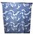Stola Camouflage Monogram Louis Vuitton Blu