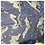Stola Camouflage Monogram Louis Vuitton Blu - vista 5