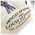 Borsa a tracolla Cabas MM Double Zip della Collezione Estiva Louis Vuitton Beige Porpora - vista 11