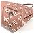Borsa tote in velluto Monogram Louis Vuitton Rosa - vista 6