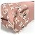 Borsa tote in velluto Monogram Louis Vuitton Rosa - vista 7
