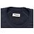 Felpa Zadig & Voltaire Blu e Rossa Sunshine - vista 3