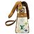 Sologne Schultertasche Monogramm Multicolor Louis Vuitton Weiß - Ansicht 4