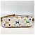 Sologne Schultertasche Monogramm Multicolor Louis Vuitton Weiß - Ansicht 5