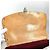 Sologne Schultertasche Monogramm Multicolor Louis Vuitton Weiß - Ansicht 9