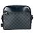Borsa Dayton PM Damier Graphite Louis Vuitton Nero